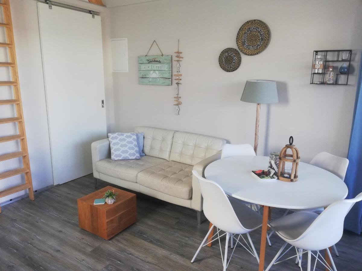 Slapen Op Het Nieuwe Land Villa Zoutelande Kültér fotó